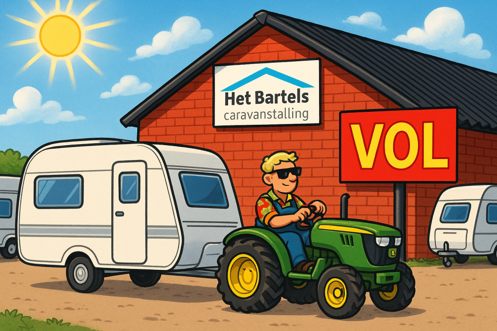 caravanstalling zwolle 20250516 caravanstalling vol